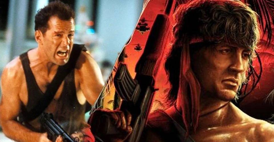 Rambo y John McClane debutan en Call of Duty: Black Ops Cold War y Warzone