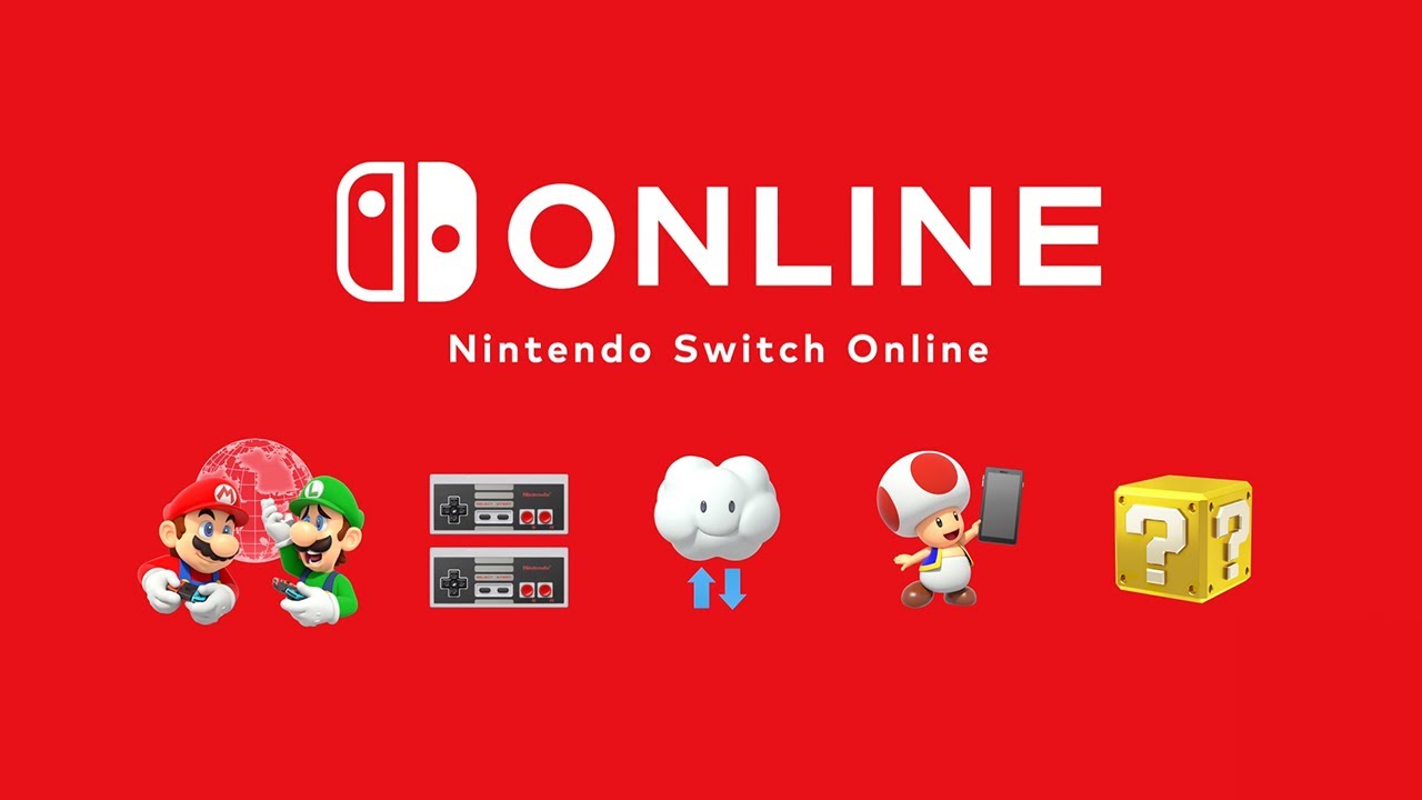 La aplicación de Nintendo Switch Online añadirá más juegos de NES y SNES a la colección a finales de mes.