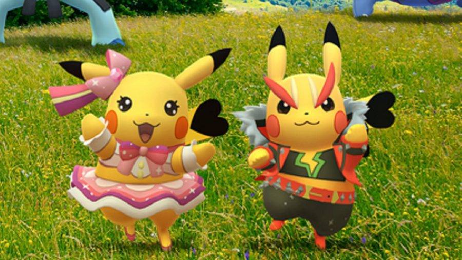 Pokémon Go Fest 2021: Estas son todas las novedades del año 1