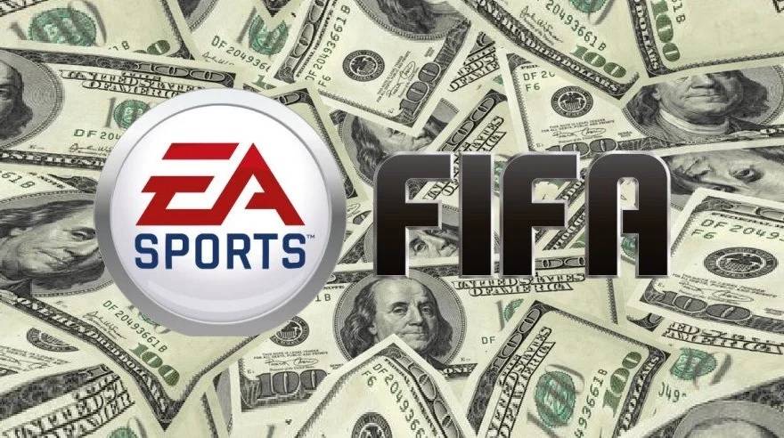 ¡Increíble! Un jugador de FIFA gastó más de $8,000 dólares en el juego