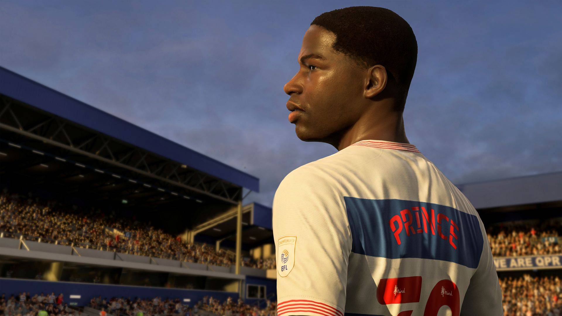 FIFA 21 añade a un jugador 15 años después de su trágico asesinato 4