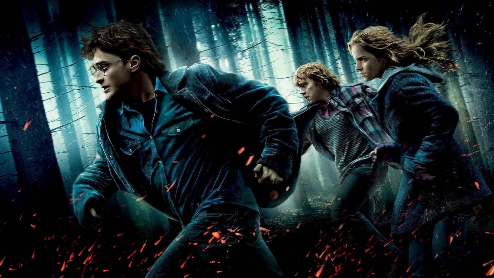 Harry Potter regresa a Howgarts en el 2022 por HBO Max