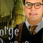 Jorge Osnaya, Harry Potter