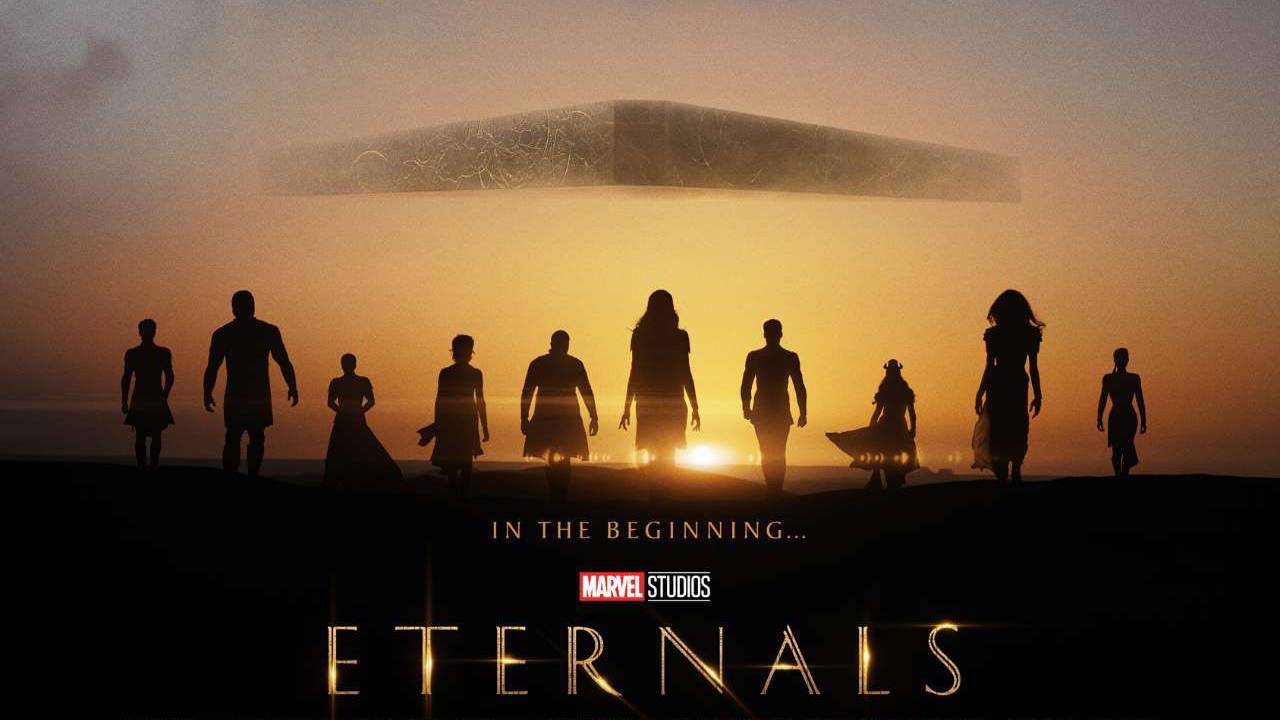 eternals