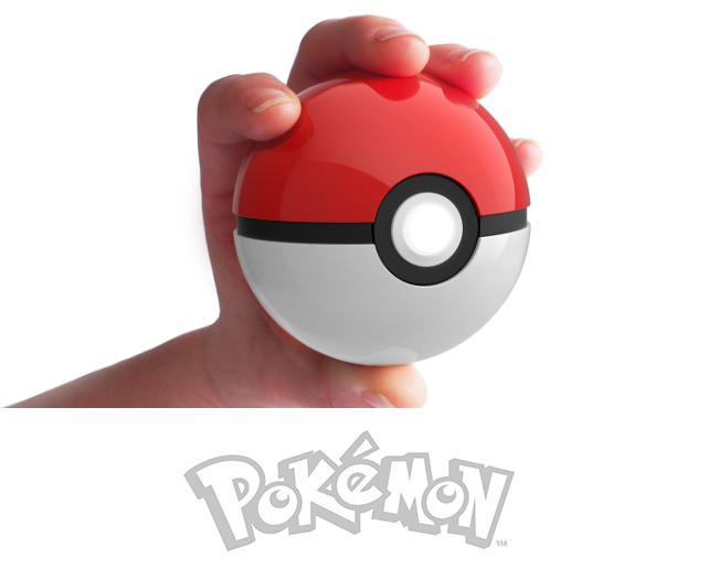 Pokémon: ¡Conviértete en entrenador con las réplicas oficiales de las Poké-balls! 1