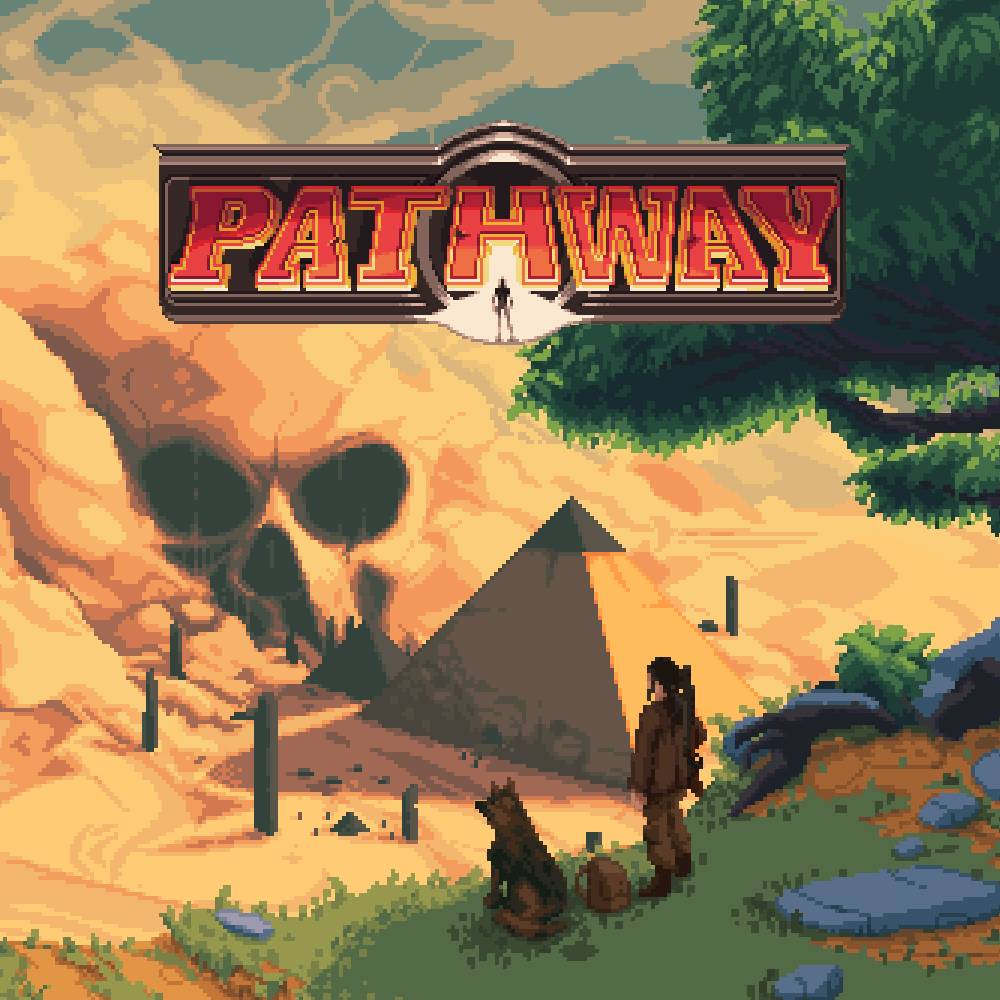 Pathway expandirá la aventura en Nintendo Switch el 27 de mayo