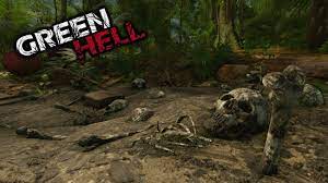 Green Hell: Horror, sustos y momentos siniestros es lo que te espera este 9 de junio