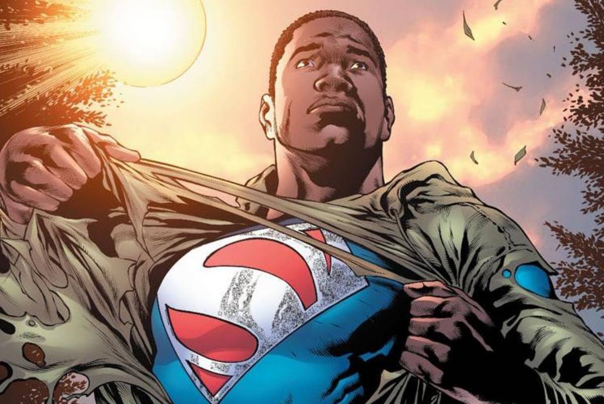 Nueva película de Superman buscará protagonista afro descendiente 2