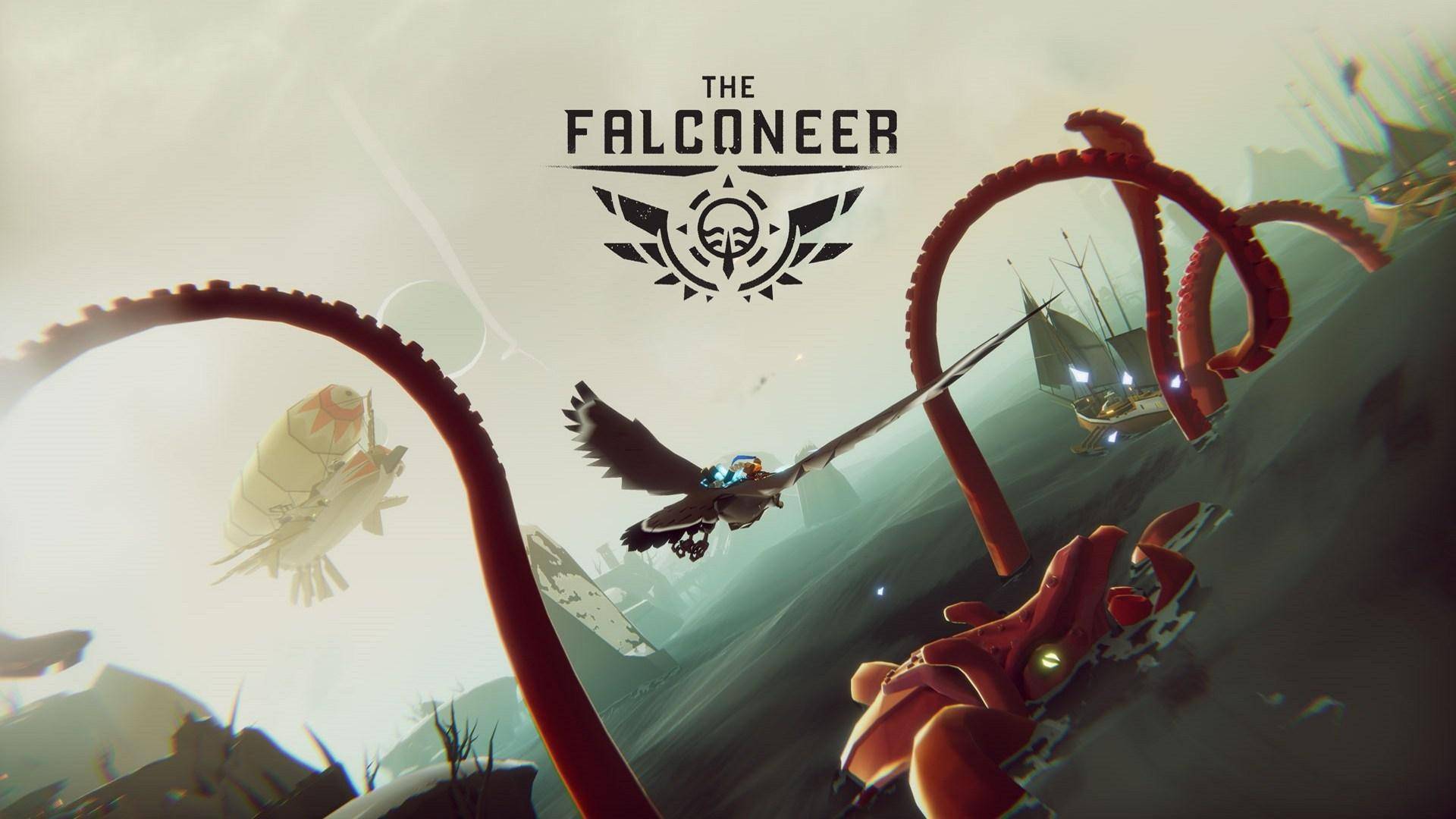 The Falconeer llevara sus combates aéreos a PlayStation 4/5 y Nintendo Switch este Agosto!