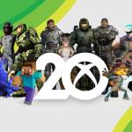 Xbox: 20 Aniversario