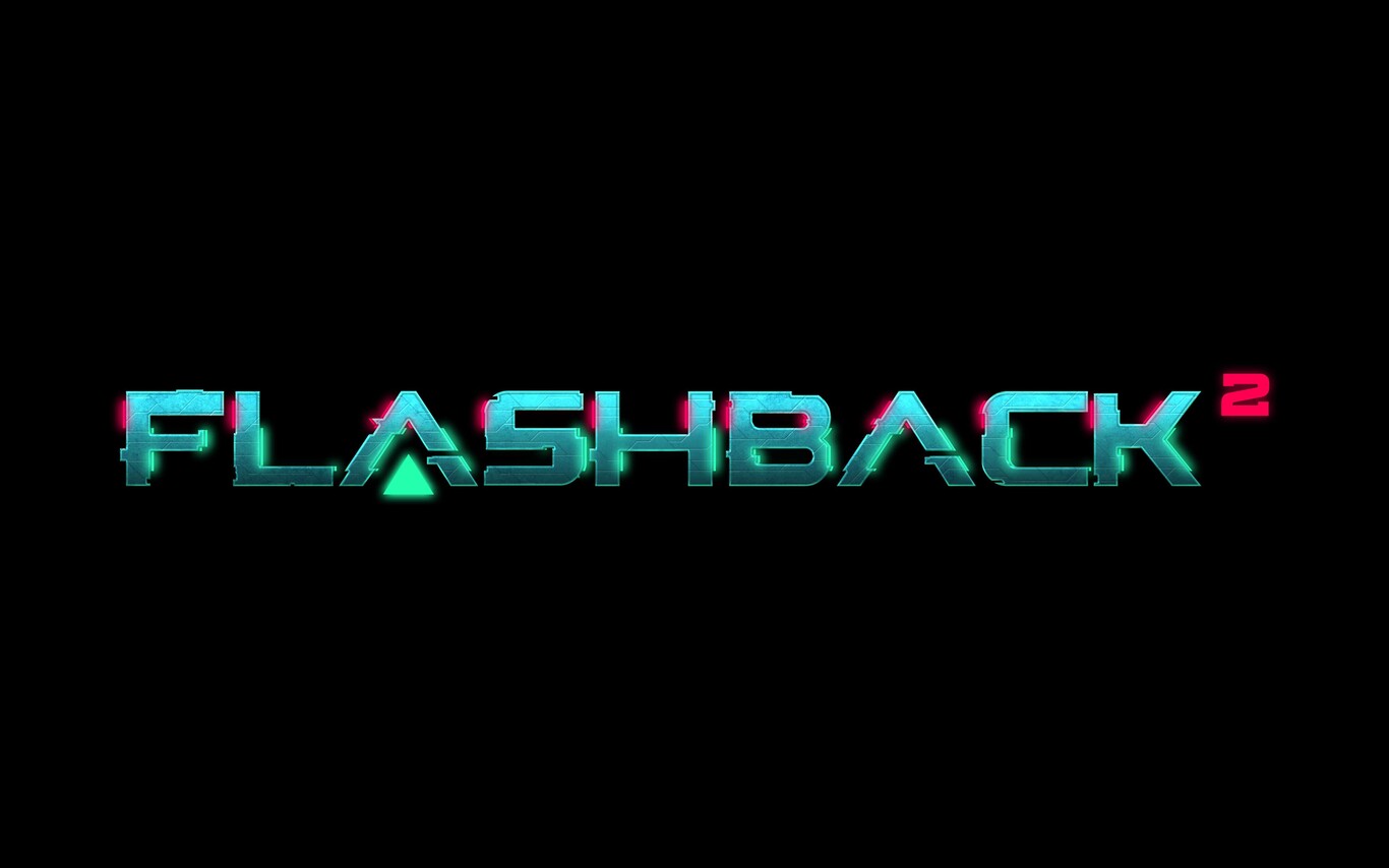 Han anunciado Flashback 2, la secuela del legendario juego de 1992