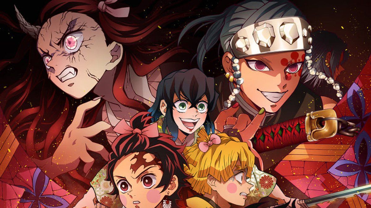 Demon Slayer: La Temporada 2 de Kimetsu no Yaiba envuelta en polémicas