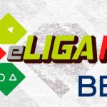 FIFA 21, eLiga BBVA MX 2021