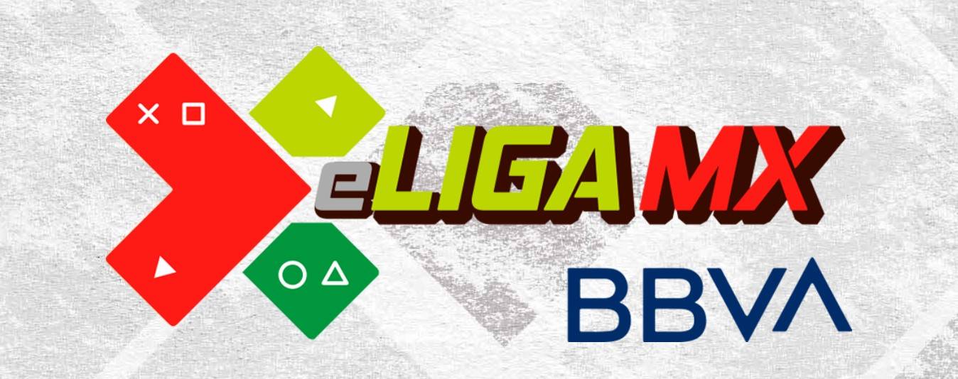 FIFA 21, eLiga BBVA MX 2021