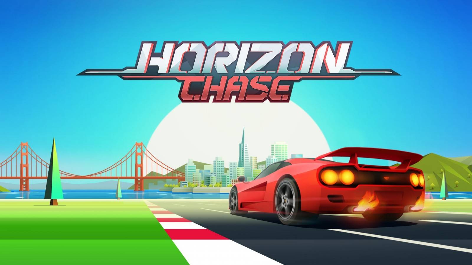 horizon chase mobile,