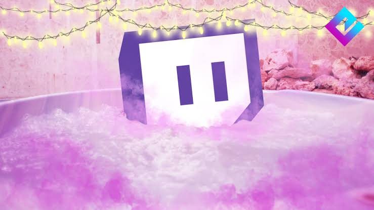 Twitch se pone enérgico