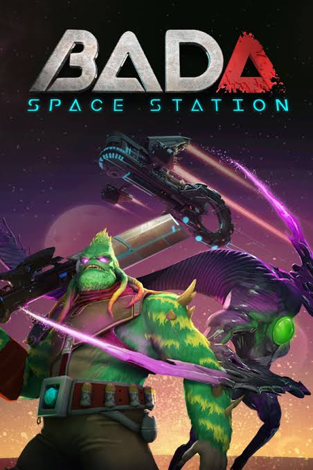 Bada Space Station así es el título hack and slash cooperativo 3