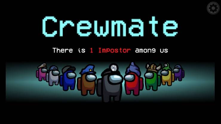 Among Us revela nuevo color de Crewmate 2
