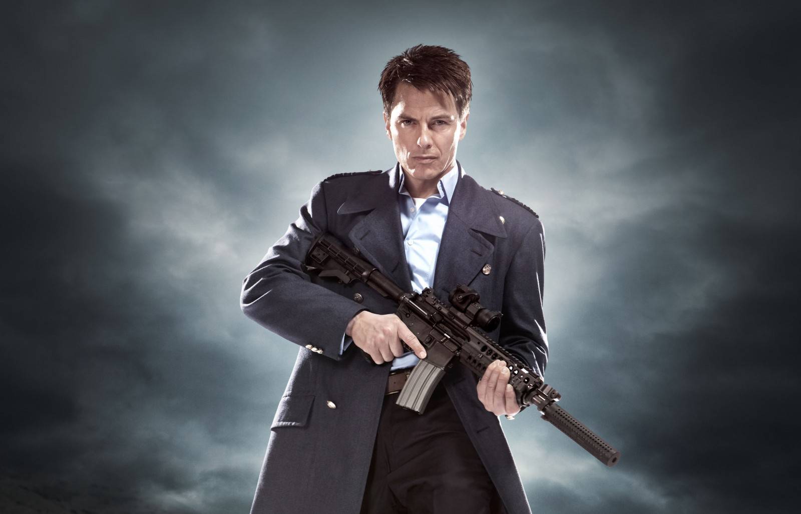 Doctor Who: John Barrowman es eliminado de ‘Time Fracture’ tras controversia