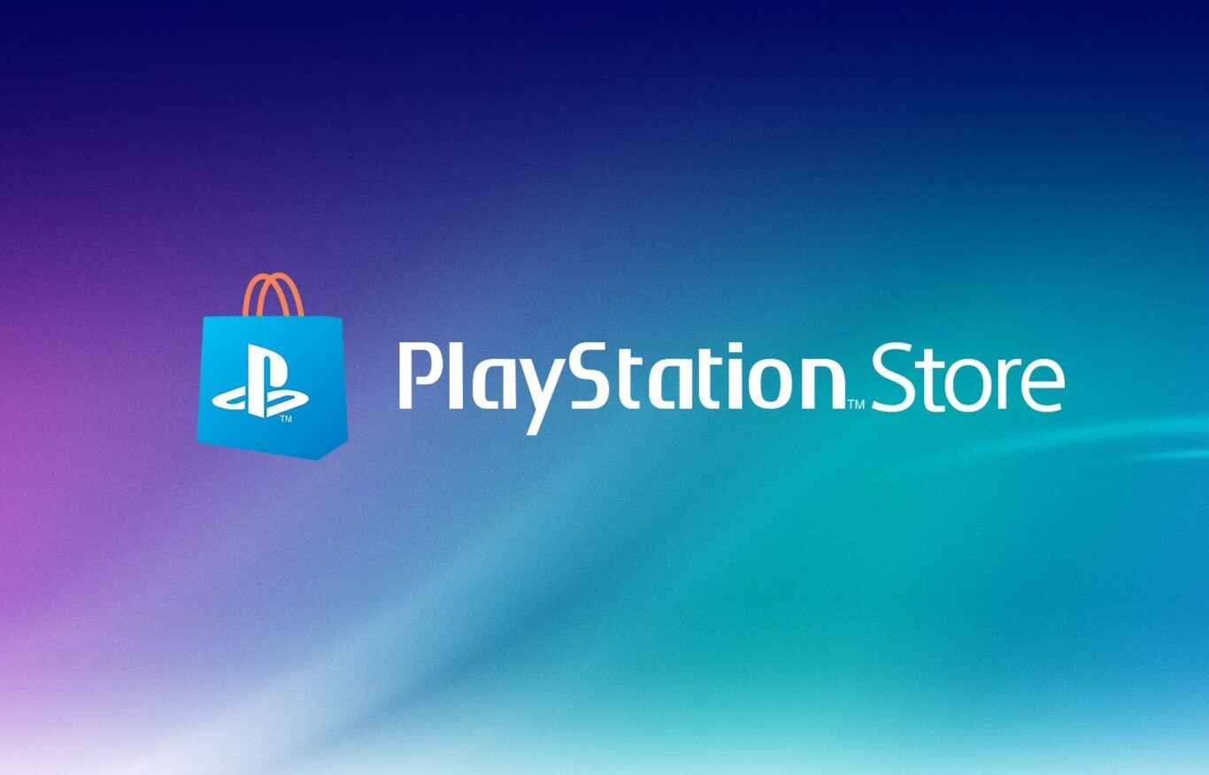 Sony, PlayStation Store