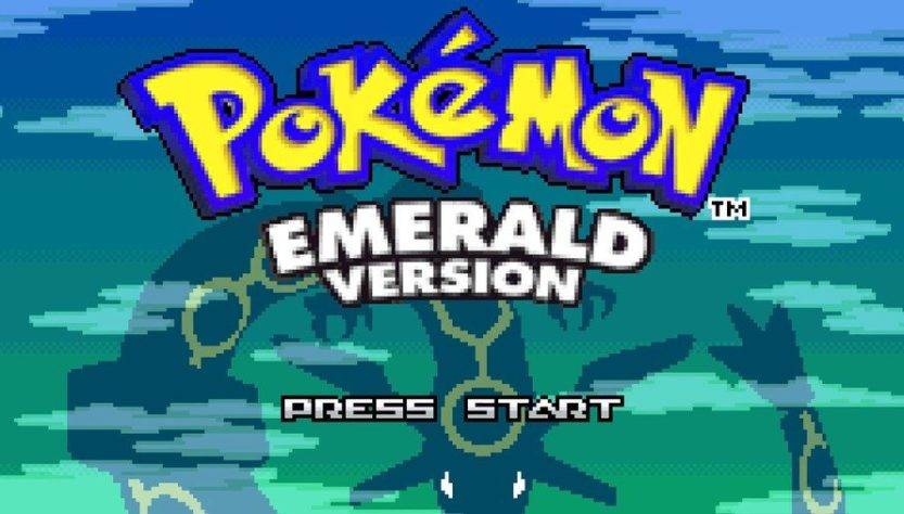 Pokémon Esmeralda: Ya es posible disfrutar del juego a través de un bot de Discord