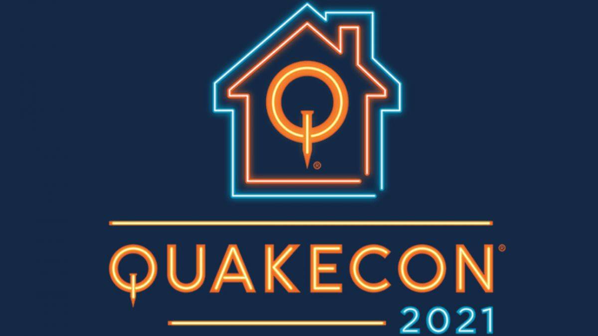 QuakeCon 2021 ya tiene fecha y será totalmente digital