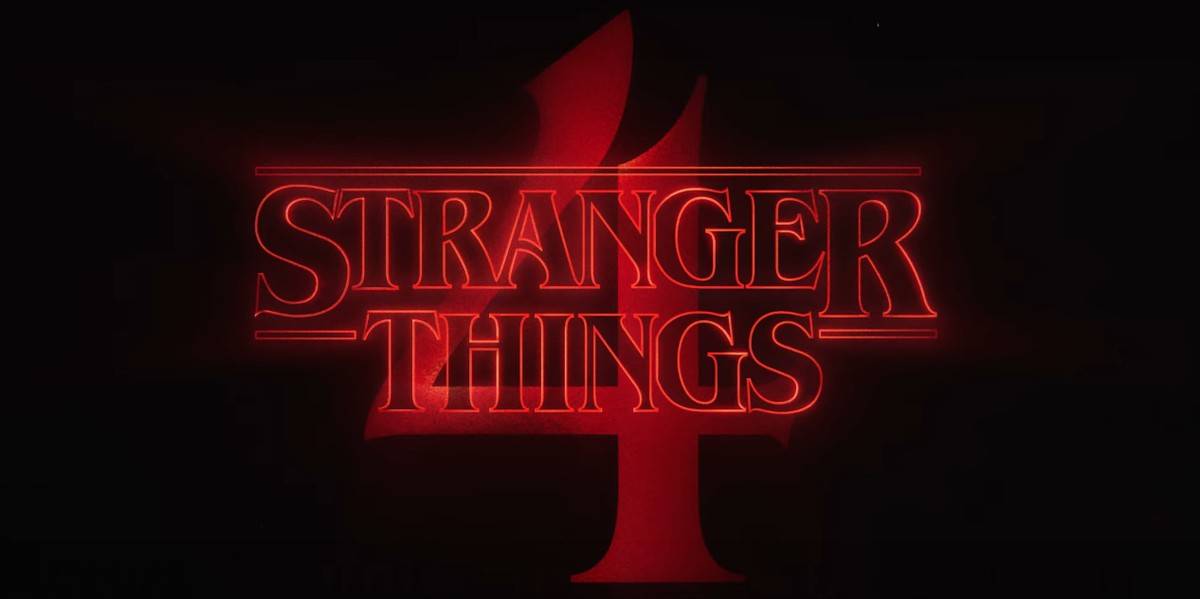 Stranger Things ¡Mira el trailer de la temporada 4!