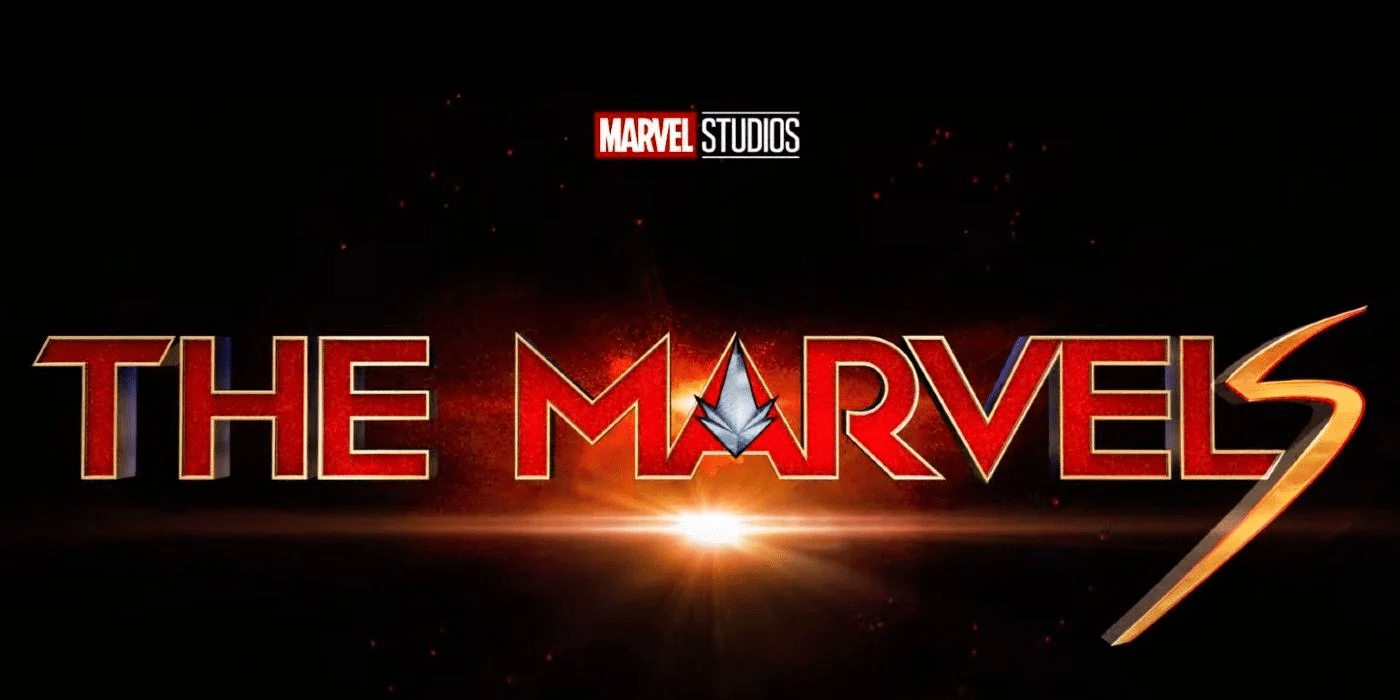 Marvel presenta el título oficial de Captain Marvel 2 1