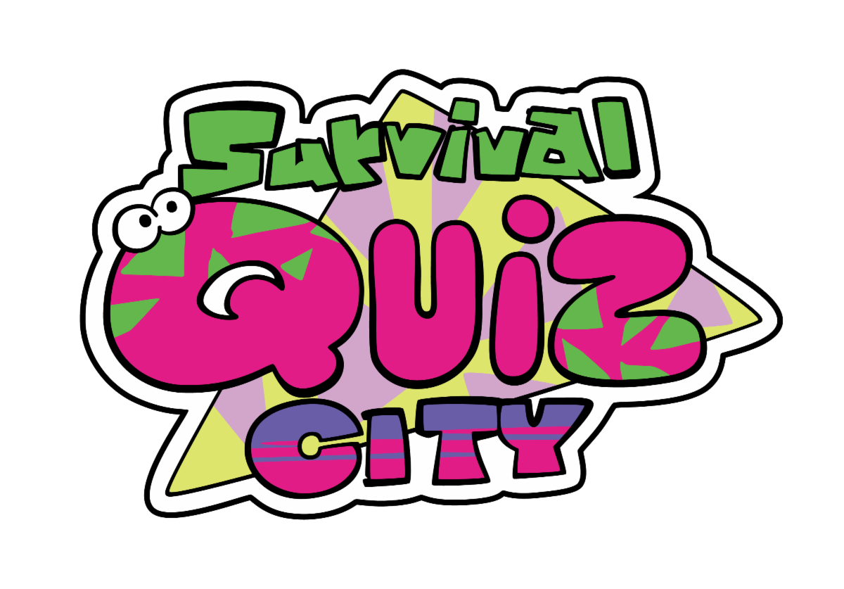 Survival Quiz City
