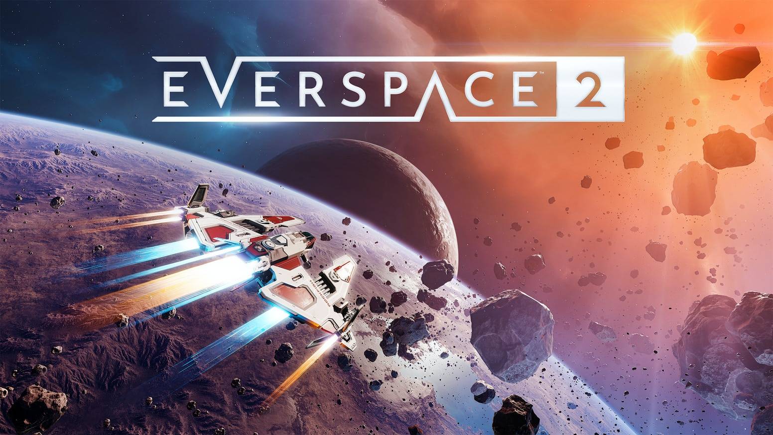 EVERSPACE 2 muestra gameplay de su nuevo contenido