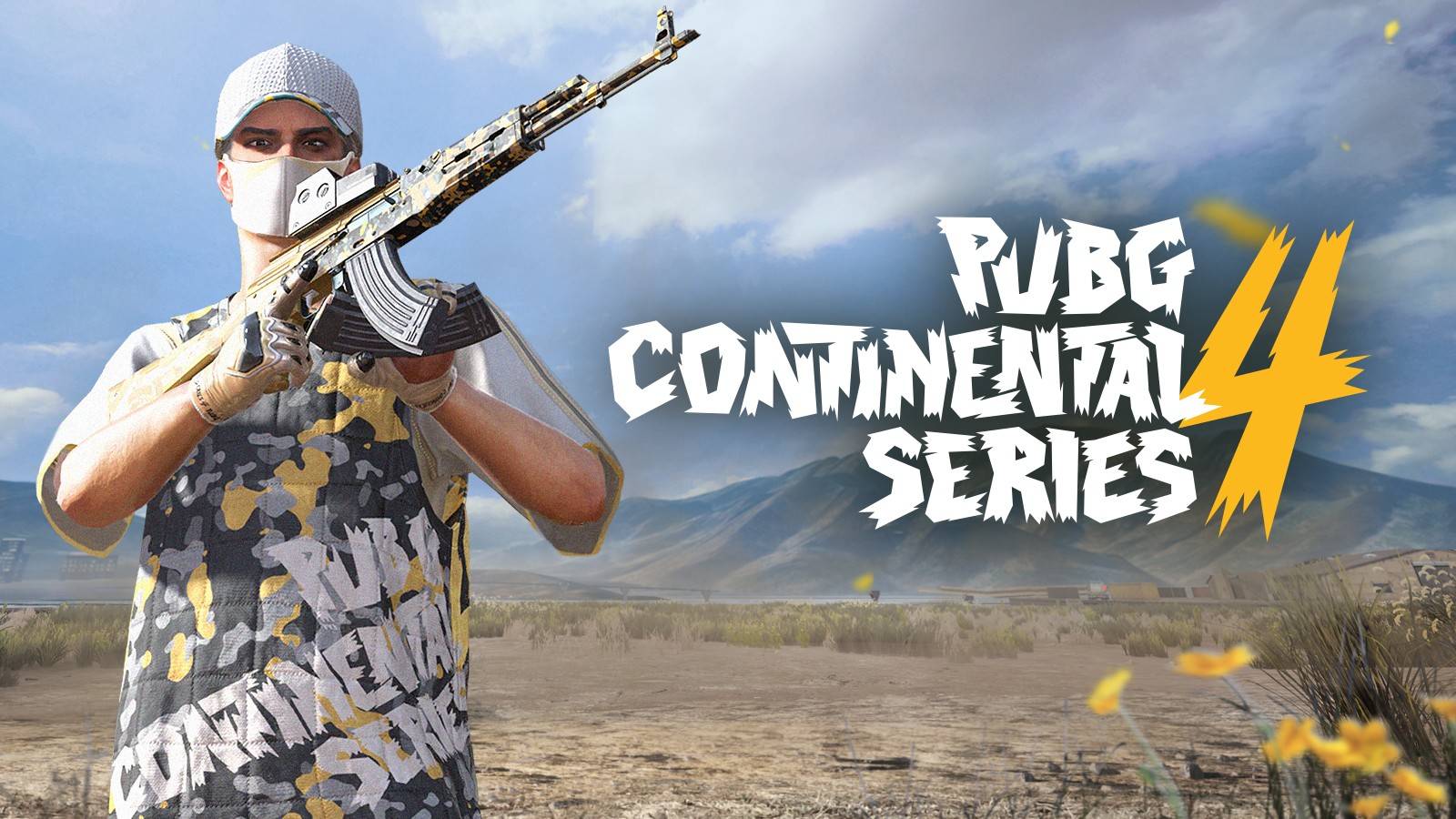 La PUBG Continental Series 4 (PCS4)  se encuentra en sus últimas semanas, las cuales nos brindarán la oportunidad de disfrutar de los 16 mejores equipos del continente y mucha diversión que vendrá acompañada de intentas partidas. Te compartimos más detalles.
