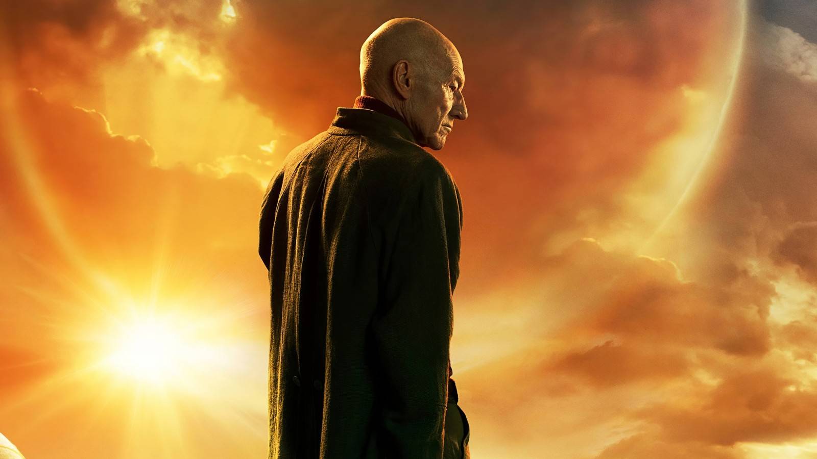 Star Trek Picard