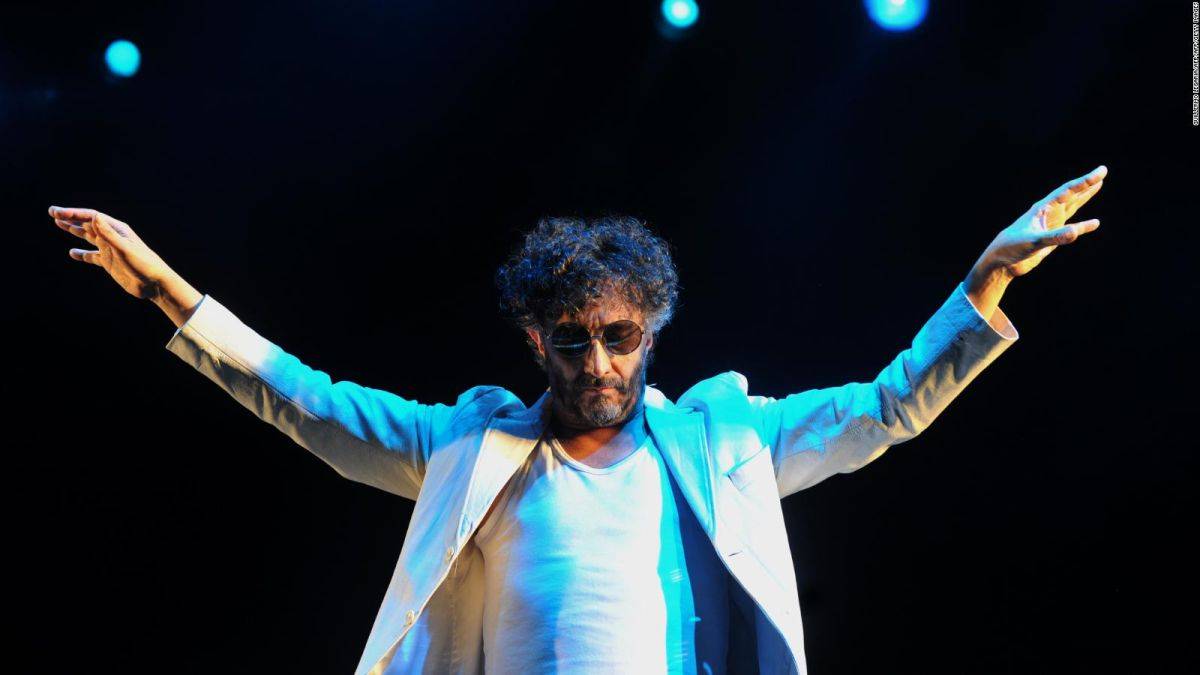 ¡Fito Páez regresa a México este 18 de junio!