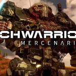 Piranha Games nos ha dado la buena noticia de que el DLC MechWarrios 5: Mercenaries y ”Heroes of the Inner Sphere” ya está disponible por la querida Xbox Series X/S y en Steam y GOG para PC. Acompañarnos a conocer un poco más sobre su lanzamiento.