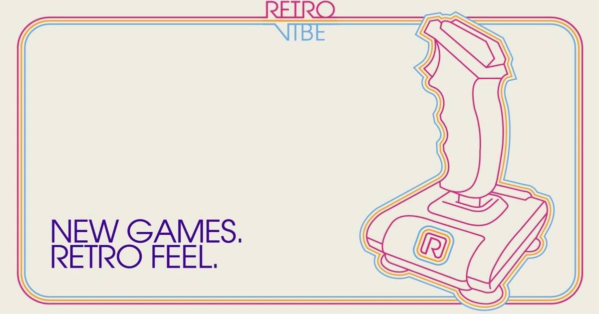 Un nuevo distribuidor de juegos indie entra en escena: Retrovibe contempla publicar múltiples títulos durante 2021.