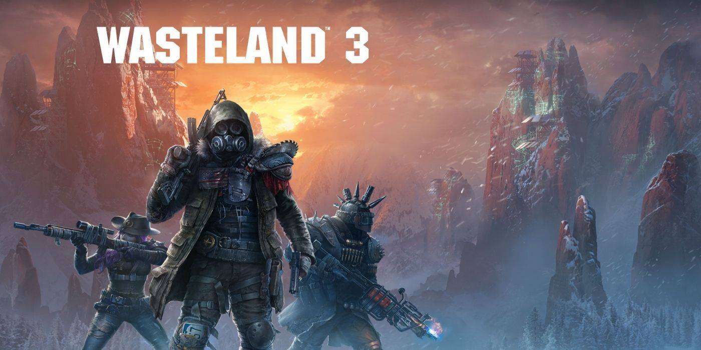 Los chicos de inXile Entertainment y Deep Silver nos han adelantado la Navidad al anunciar el DLC “The Battle of Steeldown” del galardonado Wasteland 3 de manera digital para PC, Xbox One y PS4.