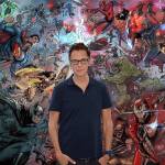 Marvel Comics vs DC Comics, James Gunn