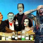 Rob Zombie, The Munsters, La Familia Monster,