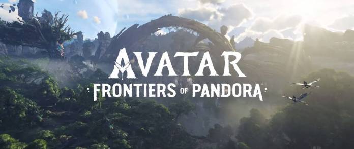 Avatar Frontiers of Pandora