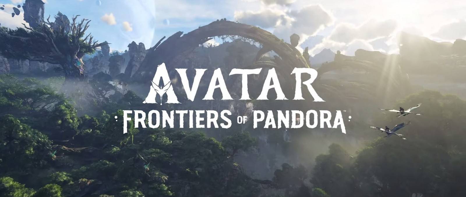 Ubisoft Forward 2023 Avatar Frontiers Of Pandora Presenta Su Jugabilidad Y Fecha De Estreno 1530