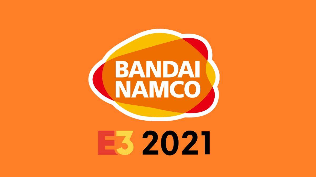 Resumen: Bandai Namco – E3 2021