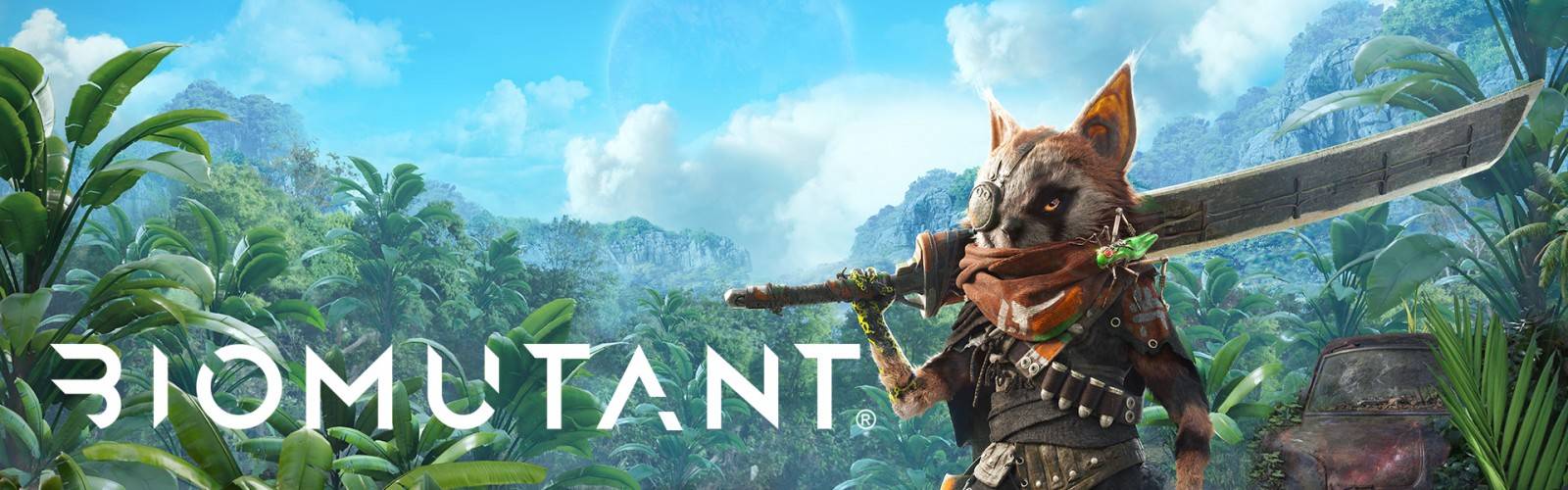 Biomutant: La actualización 1.4 ya está disponible, conoce todos los detalles