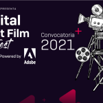 Digital Short Film Fest 2021