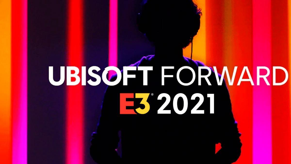 Resumen Ubisoft Forward – E3 2021