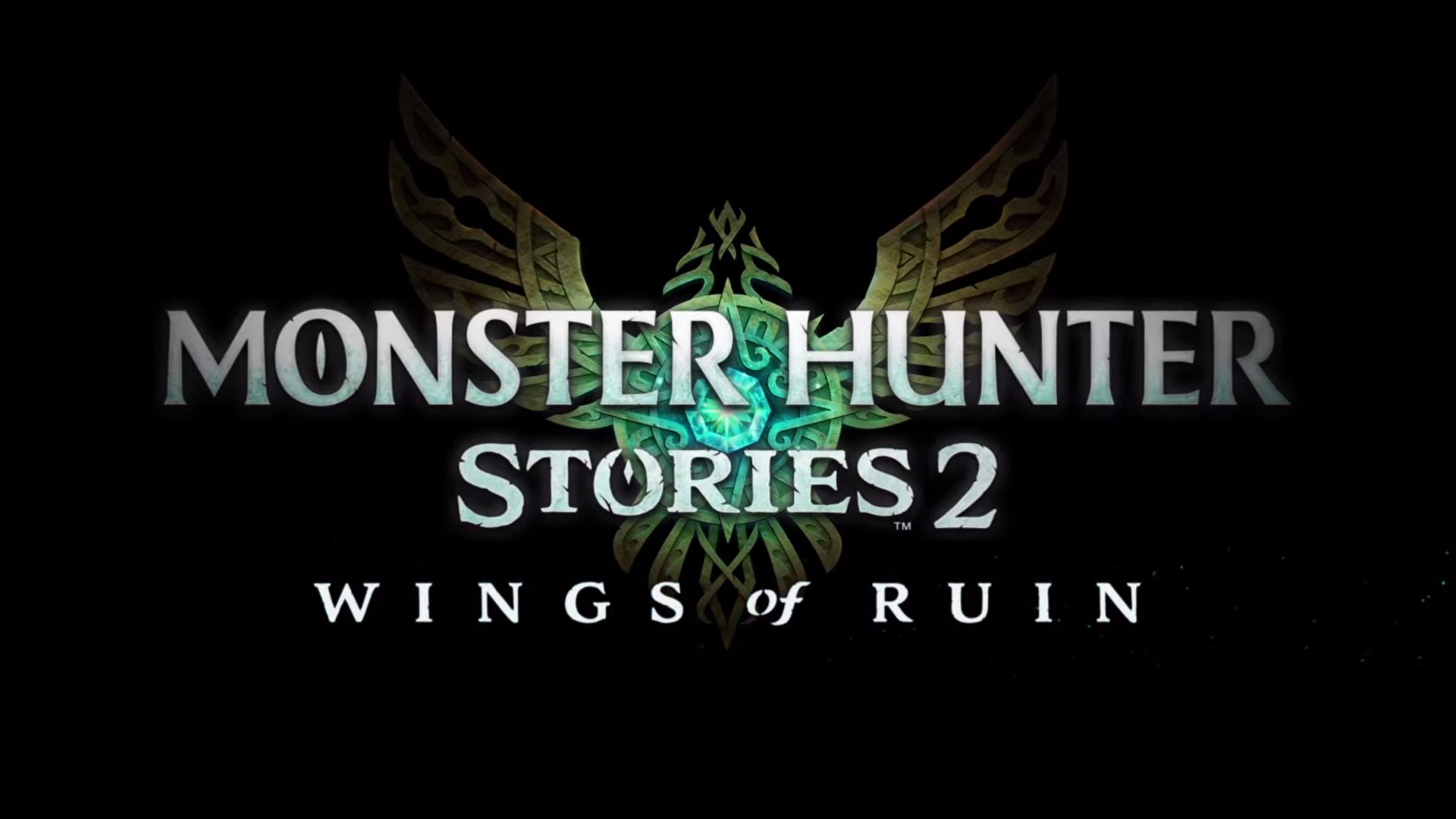 Capcom E3 Showcase Monster Hunter Stories 2 Wings of Ruin