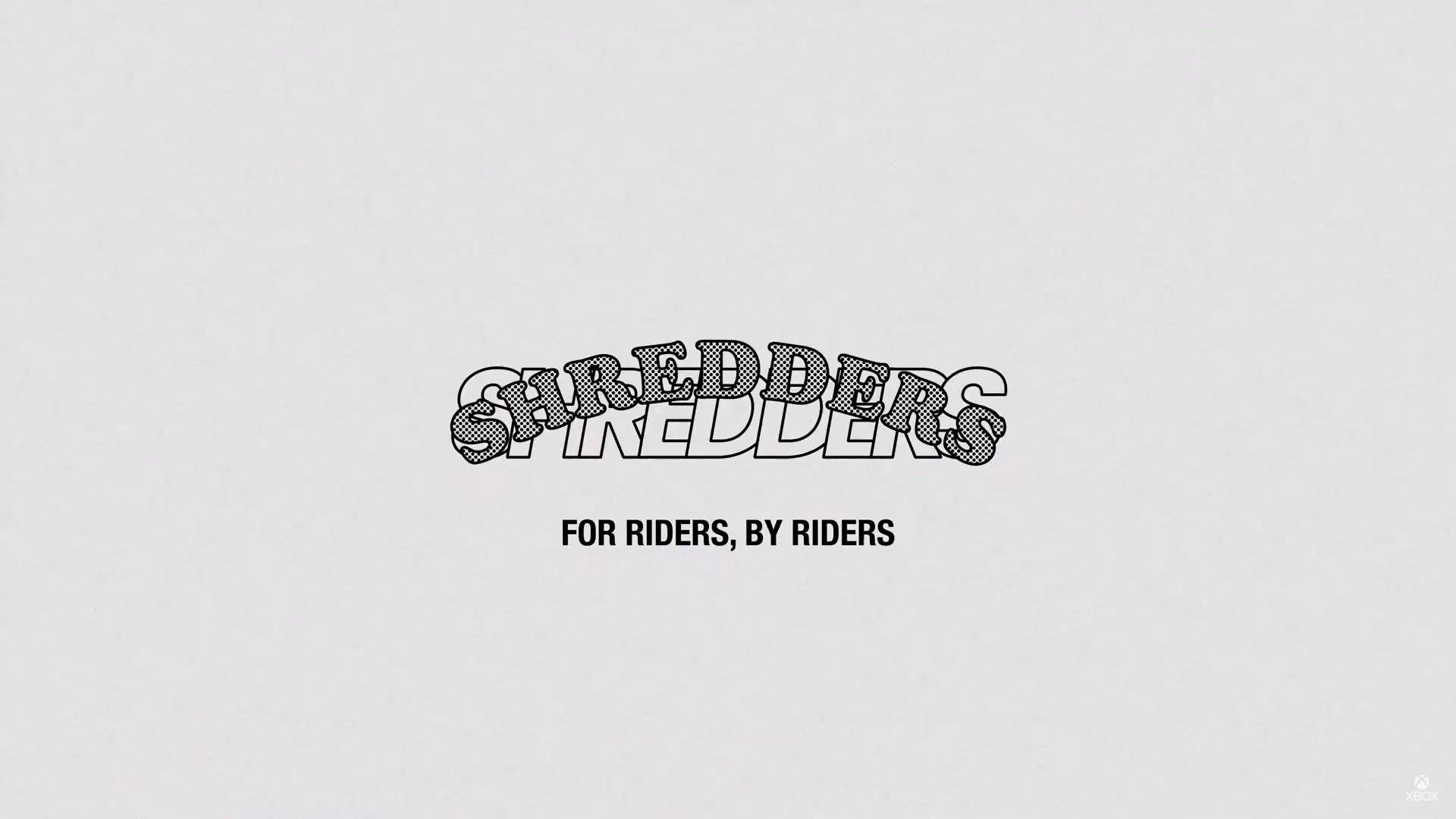 E3 2021: Anuncian Shredders, un nuevo juego de Snowboarding 1