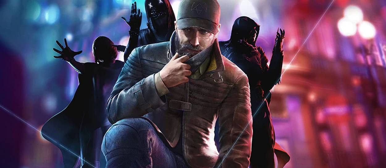 E3 2021: Watch Dogs: Legion – Bloodlines en el Ubisoft Forward