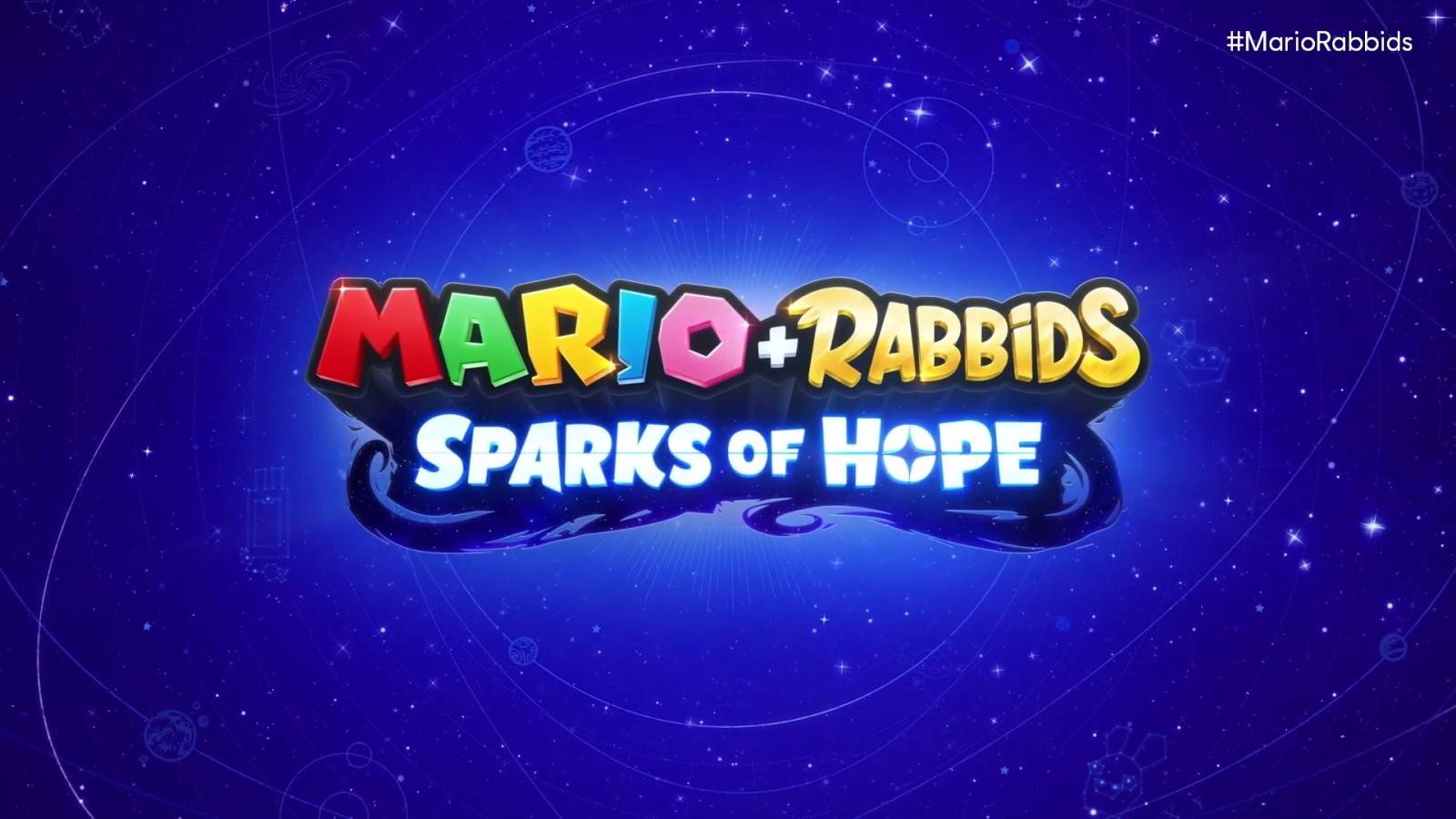 Mario + Rabbids: Sparks of Hope es presentado oficialmente en la #Ubiforward,junto con nuevo gameplay