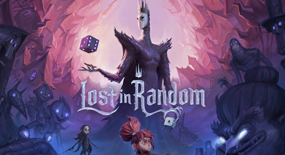 Lost in Random: Conoce La Aventura Gótica de Zoink Games