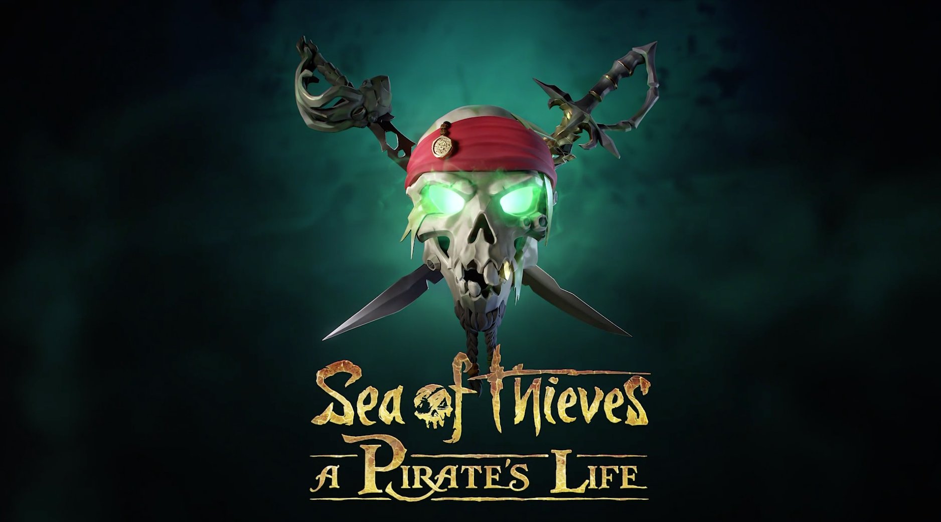 Sea of Thieves